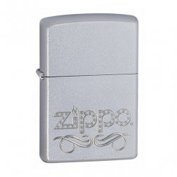 ZIPPO zapaľovač 20222 Scroll