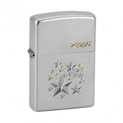Zippo zapalovač 20339 Stars