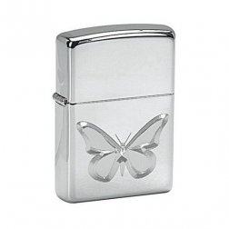 ZIPPO zapalovač 22441 Lined Lepidoptera