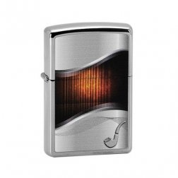 ZIPPO öngyújtó 22876 Pipe Lighter Amber