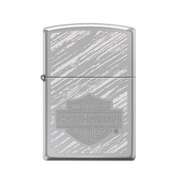 ZIPPO zapaľovač 22952 Harley Davidson
