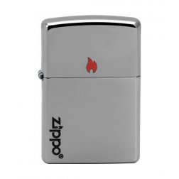ZIPPO zapalovač 22998 Zippo and Flame