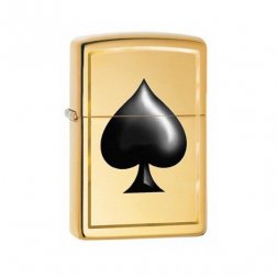 ZIPPO zapaľovač 24189 Spade
