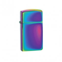 ZIPPO zapaľovač 26144 Spectrum slim