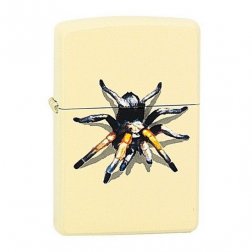 ZIPPO zapalovač 26300 BS Tarantula