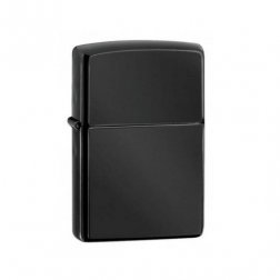 ZIPPO öngyújtó 26331 Ebony