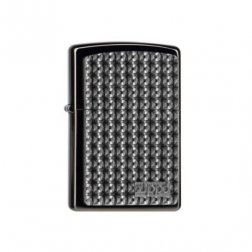 ZIPPO zapaľovač 26677 Levelcase Design