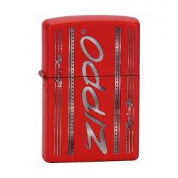 ZIPPO zapaľovač 26767 Floral Vintage