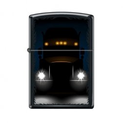 ZIPPO zapaľovač 26825 Semitruck at Night