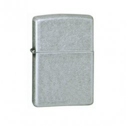 Zippo öngyújtó 27009 Antique Silver Plate
