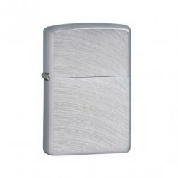 ZIPPO öngyújtó 27052 Chrome Arch