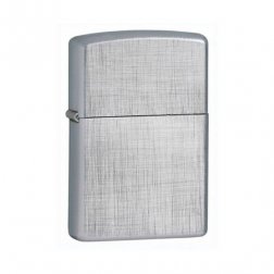 ZIPPO öngyújtó 27063 LINEN WEAVE