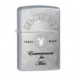 ZIPPO zapaľovač 27117 Playboy®