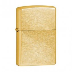 ZIPPO öngyújtó 28074 Gold Dust