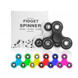Fidget Spinner - antistresová hračka