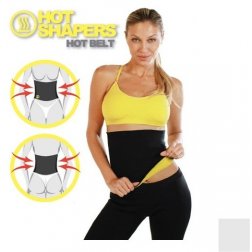Hot Shapers Neoprénový pás na chudnutie