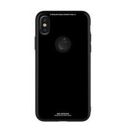Pouzdro Matex Ultra Hybrid Apple iPhone X