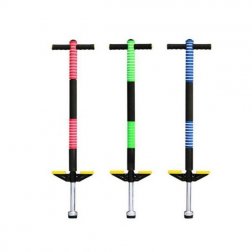 Skákacia tyč Pogo Stick do 60 kg