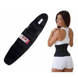 Karcsúsító öv Miss Belt