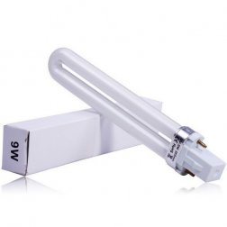 Zářivka 9 W do UV lampy