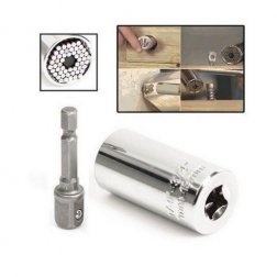 Gator Grip ETC-120 Univerzálny kľúč na skrutky