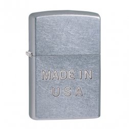 ZIPPO zapaľovač 25346 Made in USA