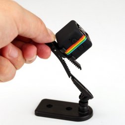 Mini špionážní kamera SQ11 Full HD