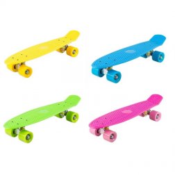 Pennyboard Fishboard 56 cm Basic