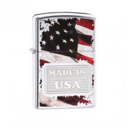 Zapaľovač Zippo 22052 Made in USA