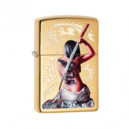 ZIPPO zapaľovač 24199 Mazzi