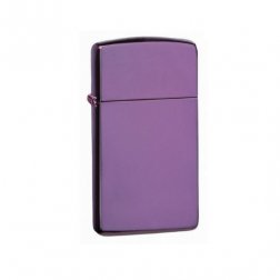 ZIPPO zapaľovač 26647 Abyss Slim