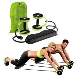 Revoflex Xtreme otthoni fitneszgép