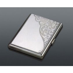 Tabatierka na cigarety Gentelo 15559