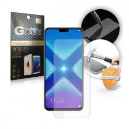 Tvrzené sklo Guardian pro Nokia 7 Plus