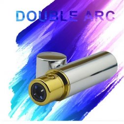 Plazmový Double Arc zapaľovač Silver
