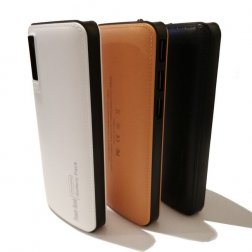 POWER BANK SLIM 40 000mAh / 4x LED / 1x USB