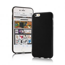 Pouzdro iPhone XR (6.1) černé