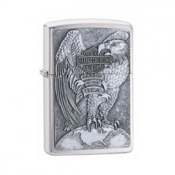 Zapalovač Zippo 21880 Harley-Davidson