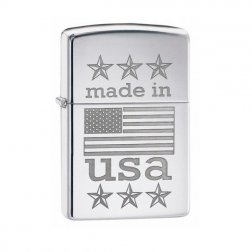 ZIPPO zapalovač 22242 Made in USA