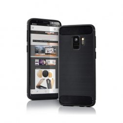 Protec Carbon Samsung A6 Plus 2018 tok
