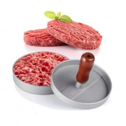 Lis na hamburgery