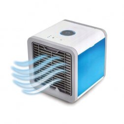 Přenosná mini klimatizace Air