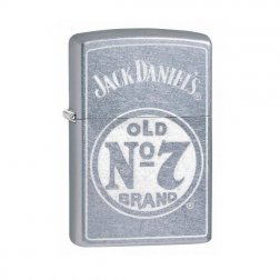 ZIPPO zapaľovač 25510 JACK DANIEL’S