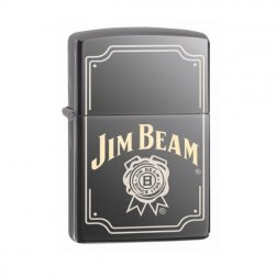 ZIPPO zapaľovač 25516 Jim Beam