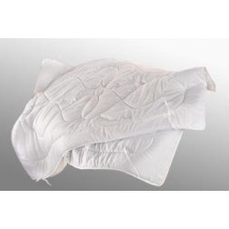 Brotex Predĺžená prikrývka Duo všetky ročné obdobia Antistress 140x220 1430g