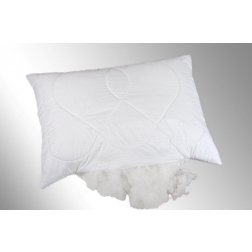Brotex Vankúš Antistress 70x90cm 900g so zipsom guličky UNICO