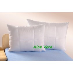 Polštář Aloe Vera 50x70cm se zipem