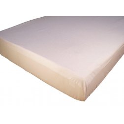 Nepropustné prostěradlo 140x200cm PU + froté