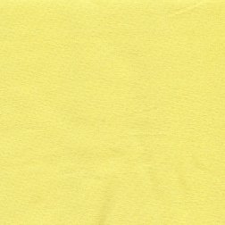 Brotex Napínacie prestieradlo bavlnené 180x200cm sýto žlte