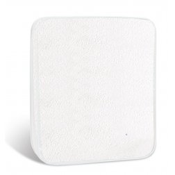 Prestieradlo mikroflanel 180x200 biela